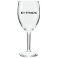 8.5 Oz. Citation Collection Wine Glass